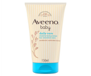 Aveeno Baby Daily Care Moisturising Lotion 150ml - Buy Now for Optimal Baby Skin Protection