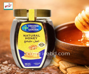 Deliciously Pure Virginia Green Garden Natural Honey | 500gm | Shop Now!