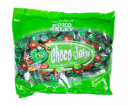 Choco Jelly Apple Flavored 60g - Indulge in the Irresistible Taste | Shop Now for Malaysia's Favorite Choco Jelly