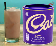 Cadbury Drinking Chocolate 500gm | Indulge in the Richness of Cadbury's Finest Cocoa