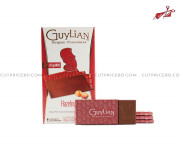 Guylian Belgian Chocolate Bar Hazelnut - Authentic 100gm Bars from Belgium