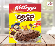 Kellogg's Coco Chex 330gm | Korean product Kellogg's Coco Chex