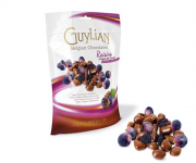 Guylian Belgian Chocolate Raisins