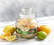 Cavendish & Harvey Citrus Selections | From  Germany