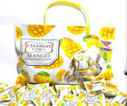 Celebest 1988 Mango Flavour Soft Candy: Tempting and Tantalizing Mango-infused Sweet Treat