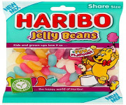 Haribo Jelly Beans Share bag Gummy Candy | From England