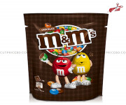 M&M's Chocolate Pack
