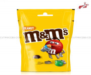 M&M's Peanut Pack