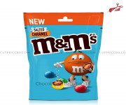 M&M's Salted Caramel Pack