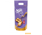 Milka Biscuit Collection 350gm - Exquisite Treats from Hungary