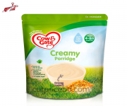 Cow & gate Creamy Porridge 125gm