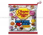 Chupa Chups Do You Love Me Lollypops