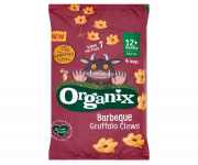 Organix Barbeque Gruffalo Claws 4X15gm | Organix Barbeque Gruffalo Claws BD Online Shop