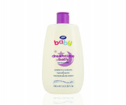 Boots Baby dreamtime bath 500ml  | Best Online Service