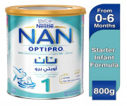 NAN Optipro1 800gm - Buy Online at Best Price in Bangladesh