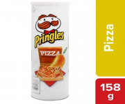 Pringles Pizza Potato Chips 158gm