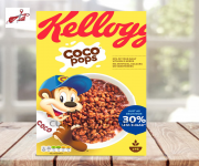 Kellogg's Coco Pops 480gm