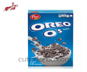 Post Oreo O's Cereal