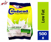 Cowhead Instant Low Fat Milk 500gm | Best Online Service