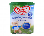 Cow & Gate Stage 3 (6 to 12 months) |  Bangladesh Online Shop