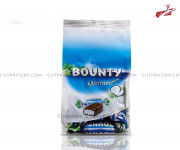 Bounty Miniatures 220gm: Delicious Chocolate Treats for Every Occasion!