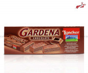 Loacker Gardena with Chocolate 25 pc's Box