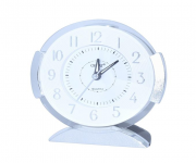 TBB-427 - Beep Alarm Clock  - White