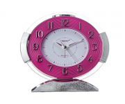 TBB-427 - Beep Alarm Clock  - Pink