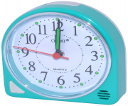 ORPAT TBZL-617 Beep Alarm Clock - Green