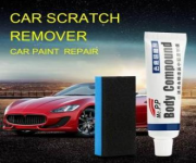 Car Styling Fix it Car Body Grinding Compound MC308 Paste Set Scratch Paint Care Auto Polishing Car Paste Polish Car cleaning