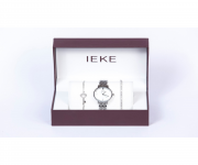 IEKE K207 Stainless Steel Analog Watch For Women