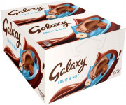 Galaxy Fruit & Nut Chocolate | Premium Selection for UAE | Discontinued Offer
