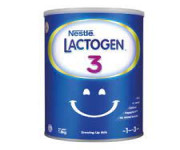 Lactogen 3: The Best Online Service for Bangladesh Online Shop