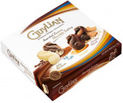 Guylian Crancy Biscut Chocolate