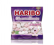 Haribo Chamallows: Discover the Delicious Flavors of USA Haribo Chamallows