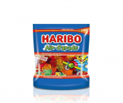 Haribo Air Parade: Discover the Best Selection of UK Sweets