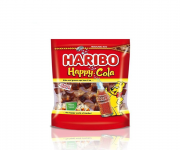 Haribo Happy Cola - Authentic British Candies in our E-commerce Store