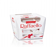 Raffaello 150 gm: Authentic Italian Delights for Sale