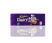 Cadbury Dairy Milk Chocolate Bars - 200gm | Buy Online