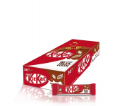 Deliciously Crunchy Kit Kat 2 Fingers Regular - Buy Online Now!