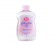 Johnson's baby oil 300 ml  | Best Online Service | Johnson's Baby Oil Online Shop