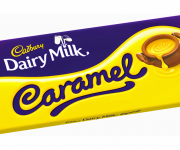 Decadent Delights: Indulge in the Irresistible Cadbury Caramel