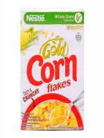 Nestle Corn Flakes 275gm: Crunchy and Delicious Breakfast Cereal at Best Price