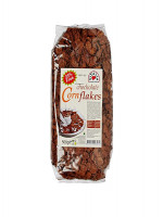 Vitalia Chocolate Corn Flakes 500gm: Irresistible Combination of Crunchy Corn Flakes and Decadent Chocolate