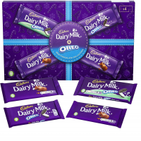 Cadbury dairy Milk & Oreo Collection 430gm