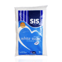 SIS white sugar 1 kg