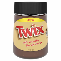 Twix Chocolate Spread 350gm - Irresistible Delight for Chocolate Lovers