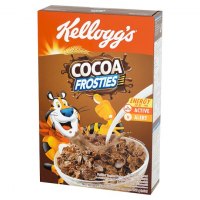 Kellogg's Cocoa Frosties 350gm