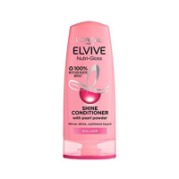 L’Oreal Elvive Nutri-Gloss Shine Conditioner 400ml