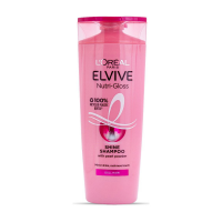 L’Oréal Paris Elvive Nutri-Gloss Shine Shampoo 400ml
